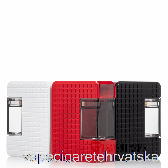 Vape Hrvatska Hamilton Uređaji Jetstream Mini Brown